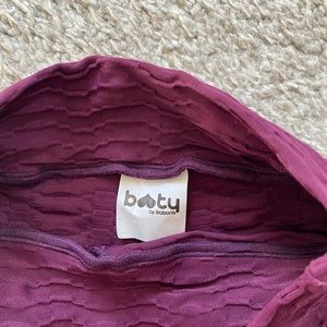 Booty by Brabants Kids Maroon
